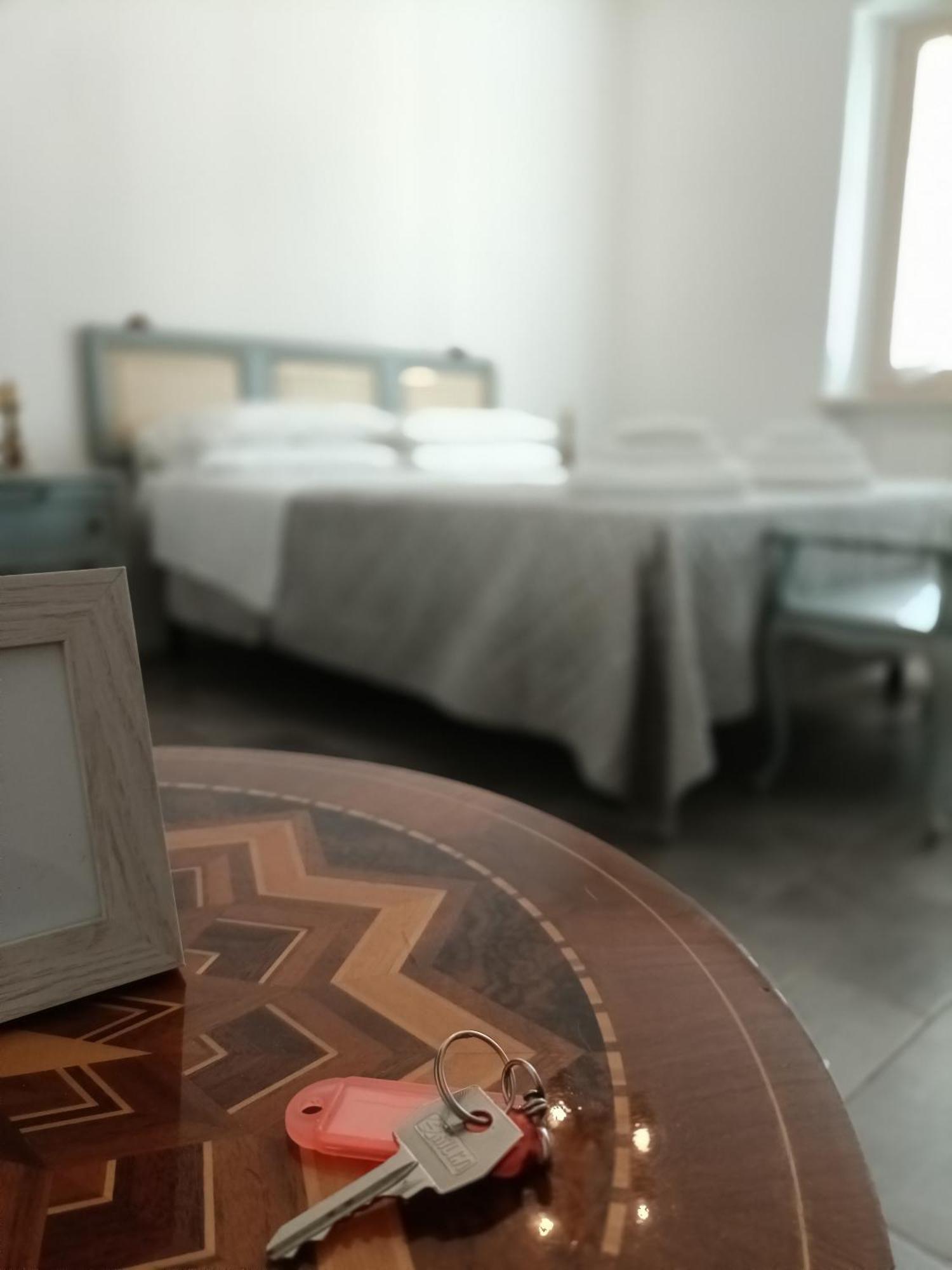 B&B Retro'Conero カステルフィダルド エクステリア 写真